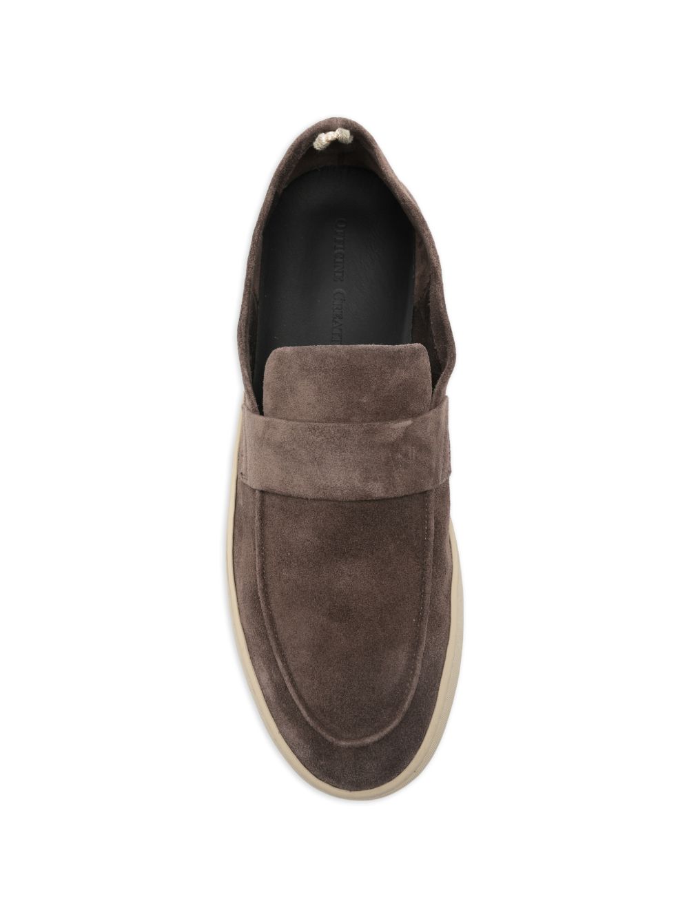 OFFICINE CREATIVE HERBIE