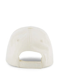 ZADIG & VOLTAIRE LOGO BASEBALL CAP