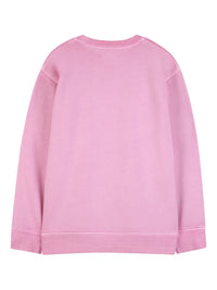 ZADIG & VOLTAIRE LOGO SWEAT