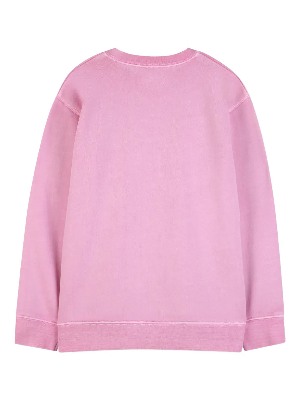 ZADIG & VOLTAIRE LOGO SWEAT