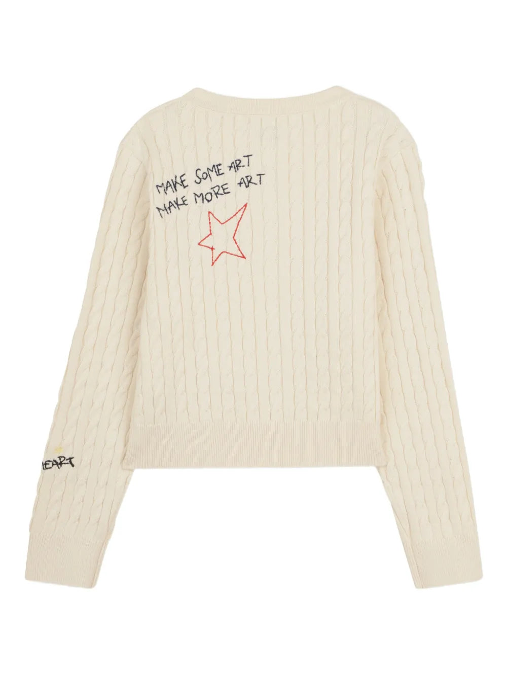 ZADIG & VOLTAIRE CARDIGAN