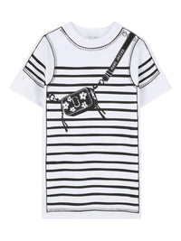 MARC JACOBS SNAPSHORT DRESS