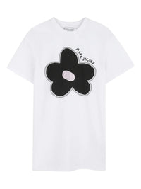 MARC JACOBS FLOWER DRESS