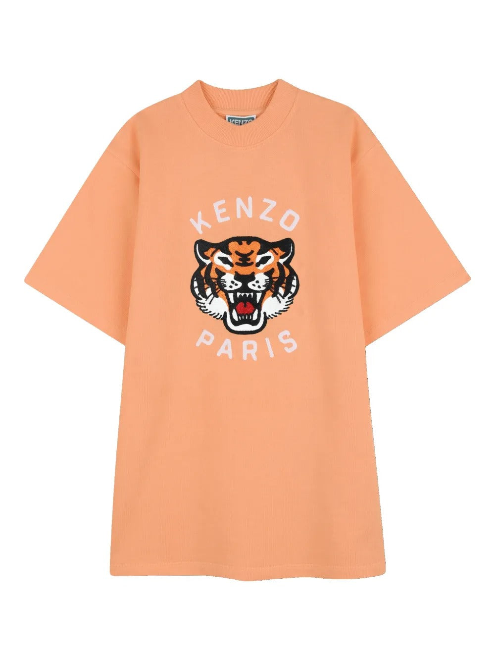 KENZO TIGER DRESS
