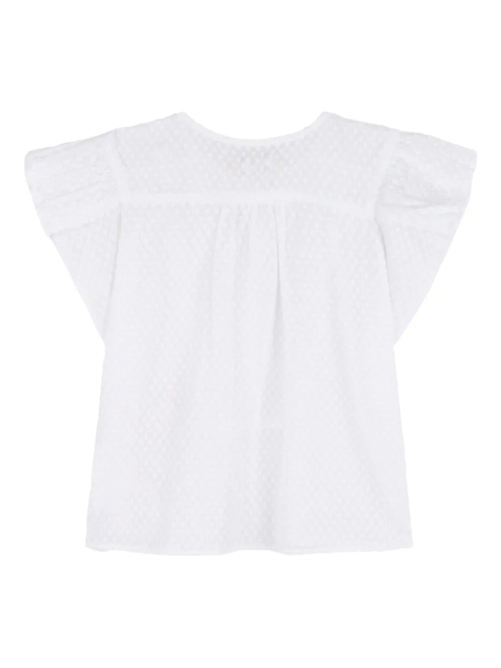 ZADIG & VOLTAIRE BLOUSE