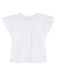 ZADIG & VOLTAIRE BLOUSE