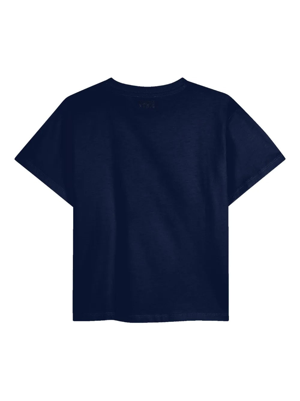 KENZO LOGO BOUCLE T-SHIRT