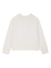 ZADIG & VOLTAIRE FLORAL SWEAT