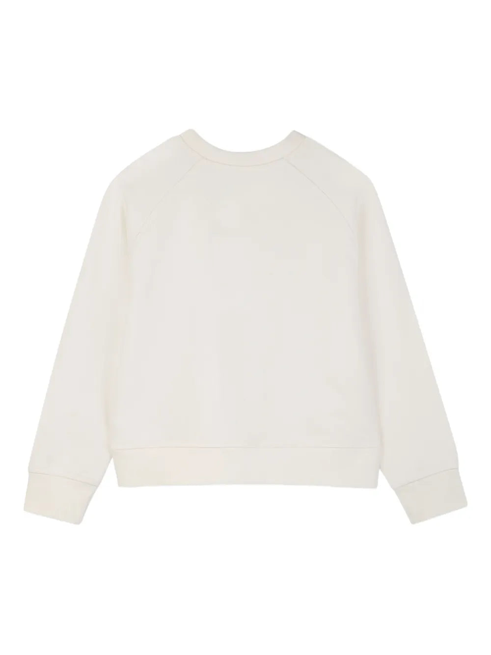 ZADIG & VOLTAIRE FLORAL SWEAT