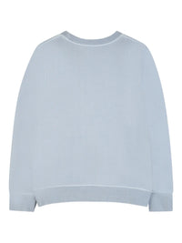 ZADIG & VOLTAIRE LOGO SWEAT