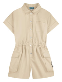KENZO PLAYSUIT