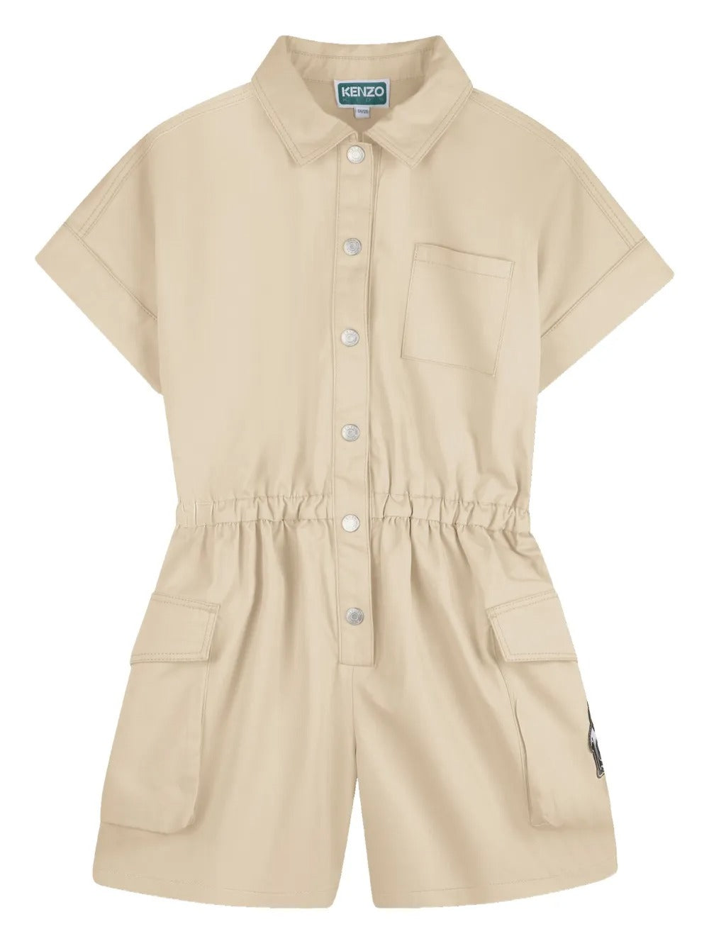 KENZO PLAYSUIT
