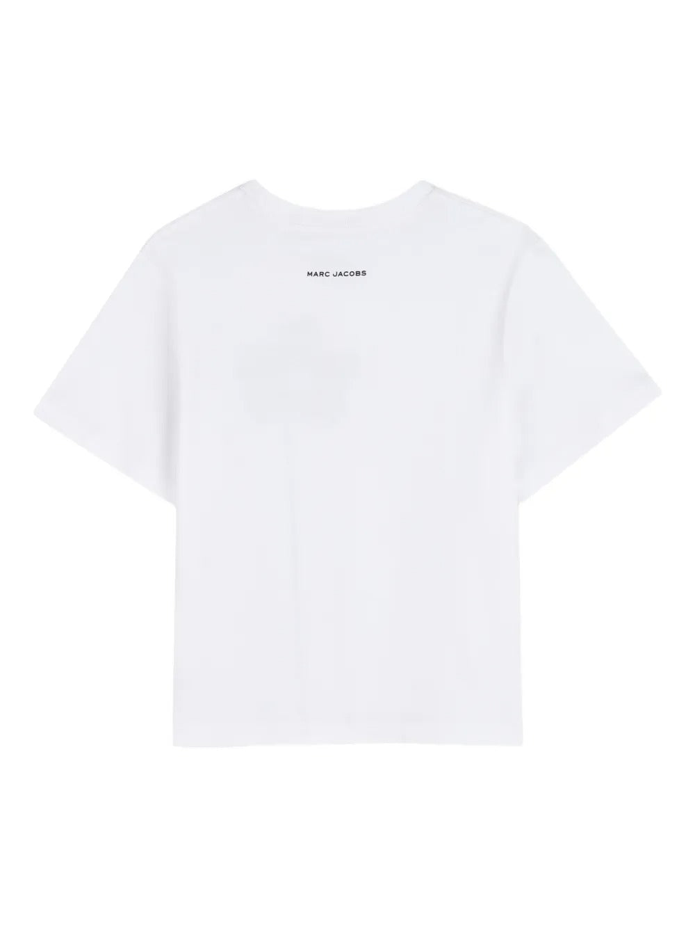 MARC JACOBS FLOWER T-SHIRT