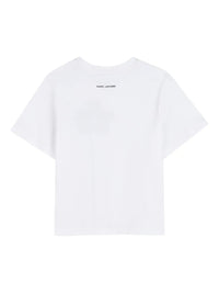 MARC JACOBS FLOWER T-SHIRT