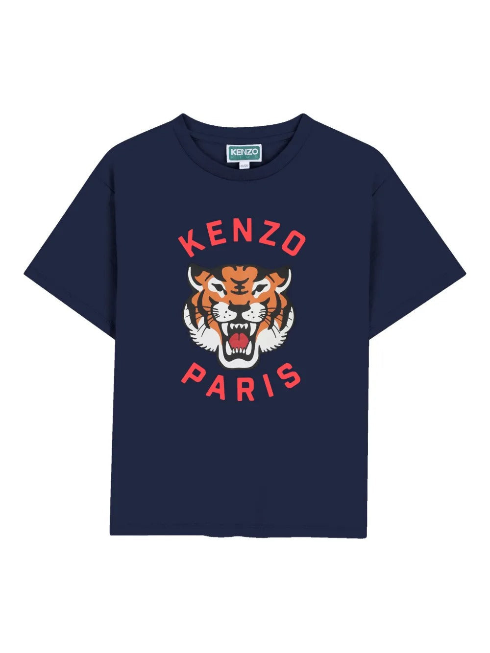 KENZO TIGER T-SHIRT