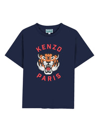 KENZO TIGER T-SHIRT