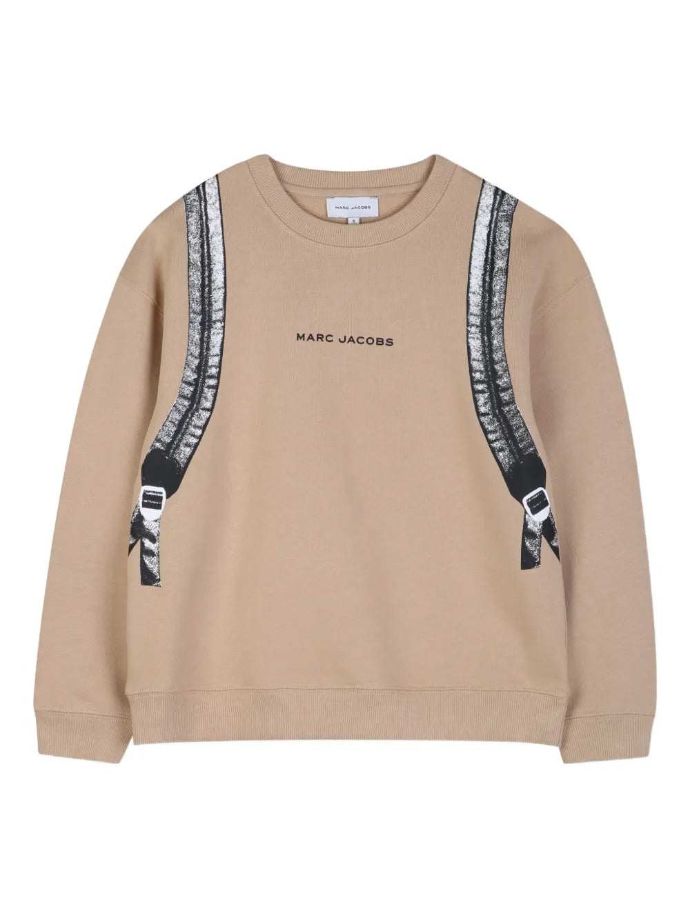 MARC JACOBS TROMPE L'OEIL SWEAT