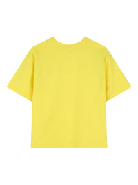 MARC JACOBS LOGO T-SHIRT