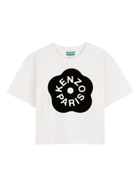 KENZO FLOWER T-SHIRT
