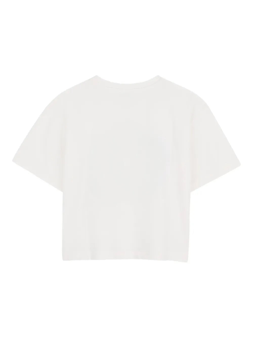 KENZO FLOWER T-SHIRT