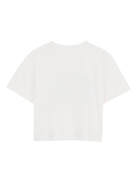KENZO FLOWER T-SHIRT
