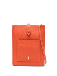 POLO RALPH LAUREN PLAY POCKET CROSSBODY