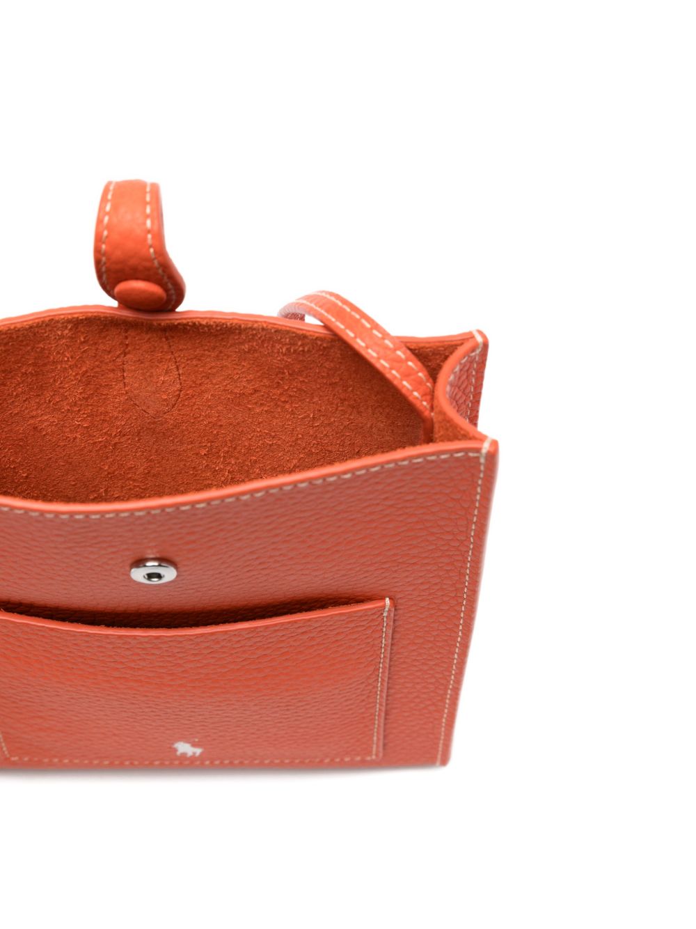 POLO RALPH LAUREN PLAY POCKET CROSSBODY