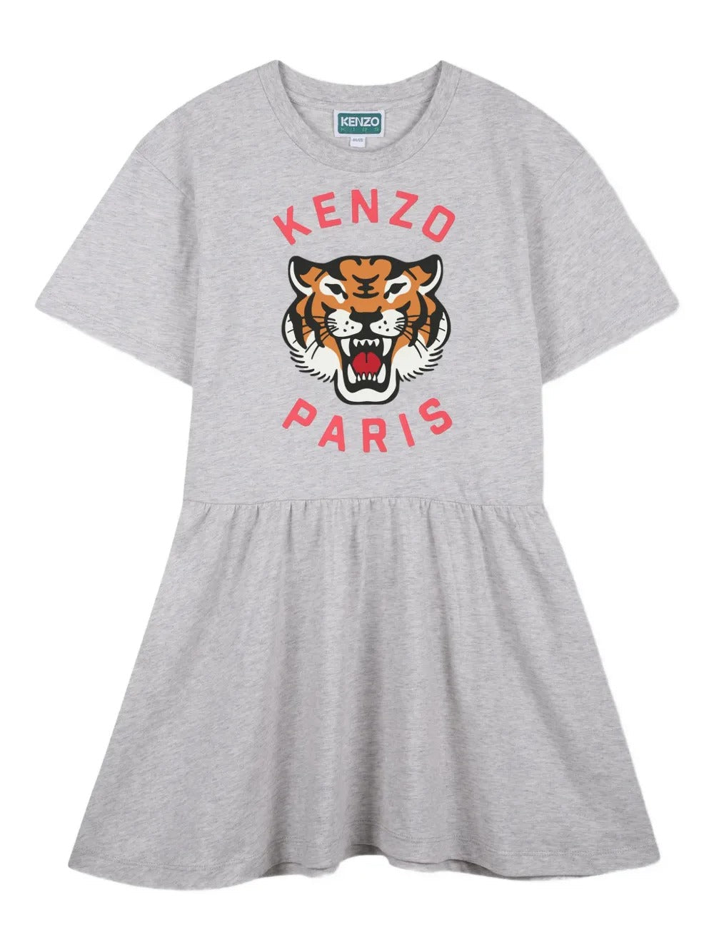 KENZO TIGER DRESS