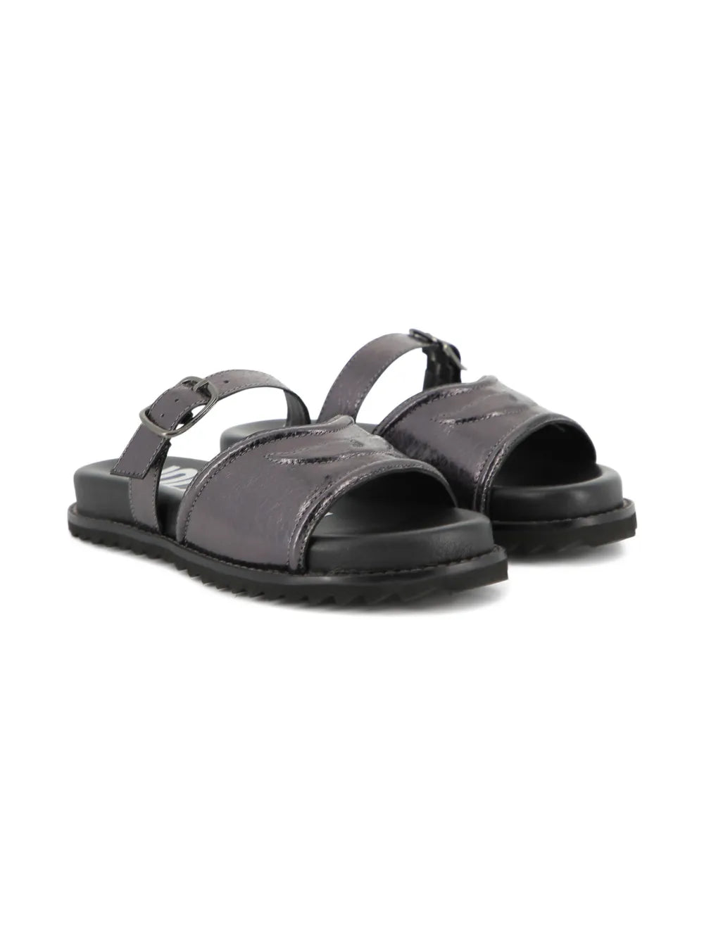 ZADIG & VOLTAIRE STRAP SANDALS