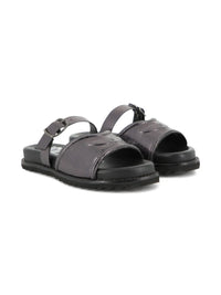 ZADIG & VOLTAIRE STRAP SANDALS