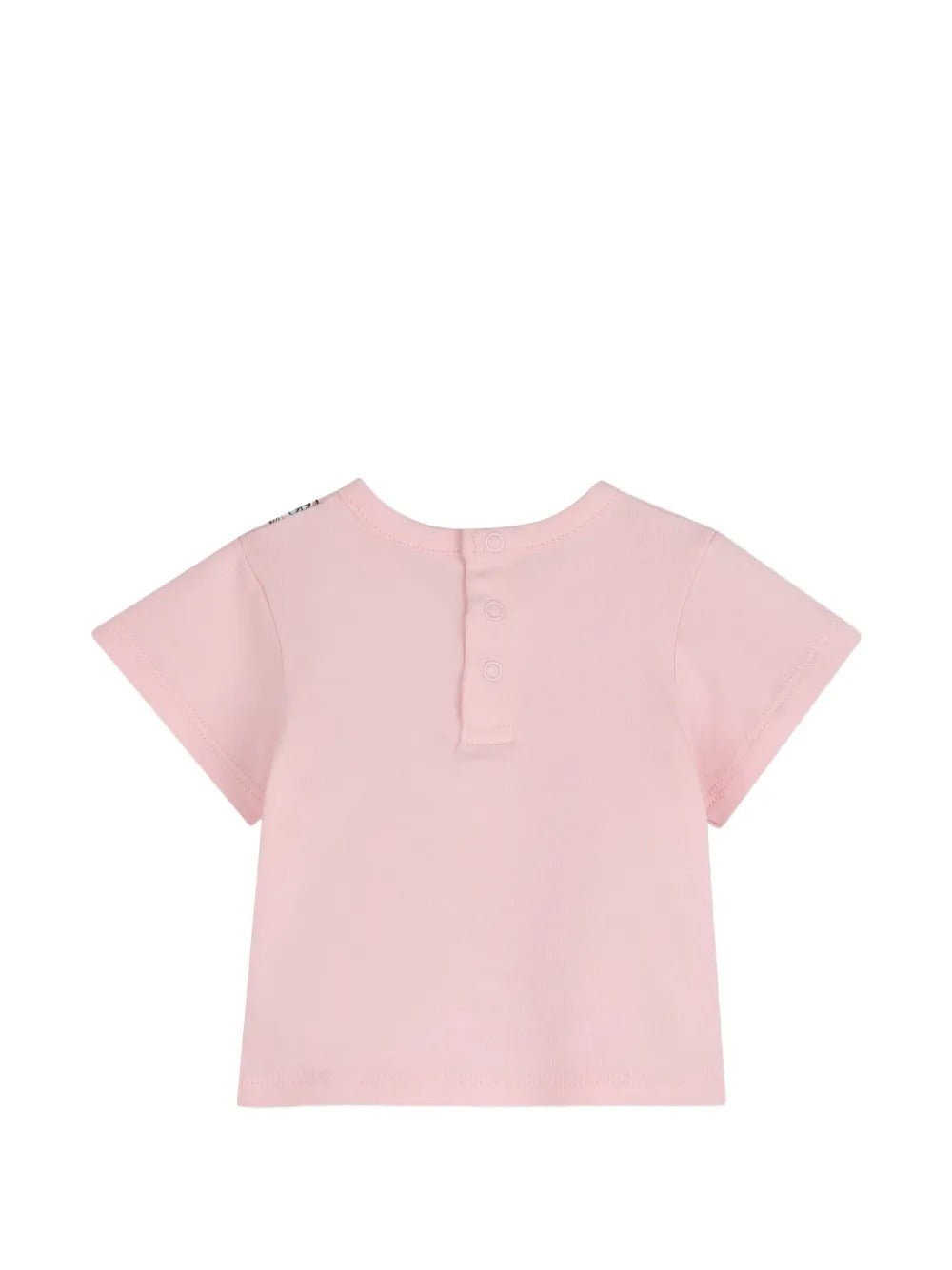 MARC JACOBS SET TEE+SHORTS