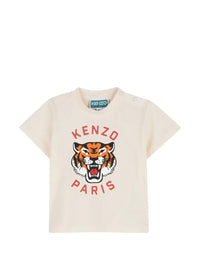 KENZO TIGER T-SHIRT