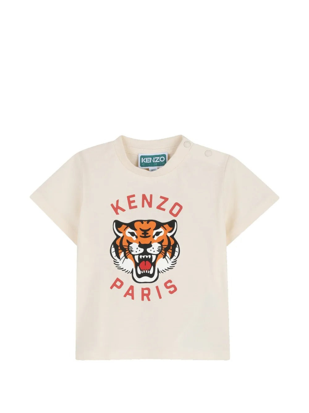 KENZO TIGER T-SHIRT