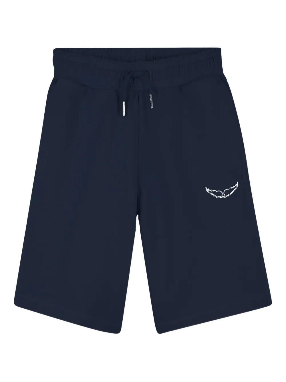ZADIG & VOLTAIRE TRACK SHORTS