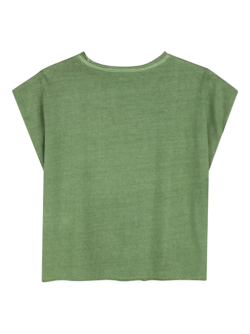ZADIG & VOLTAIRE LOGO T-SHIRT