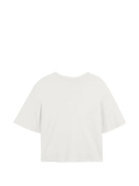 CHLOE-CHLOE LOGO T-SHIRT