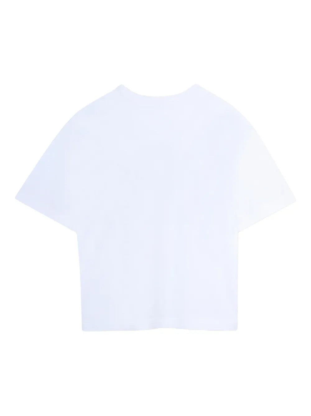 MARC JACOBS GRAPHIC LOGO T-SHIRT