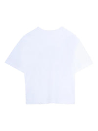MARC JACOBS GRAPHIC LOGO T-SHIRT