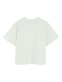 ZADIG & VOLTAIRE LOGO T-SHIRT