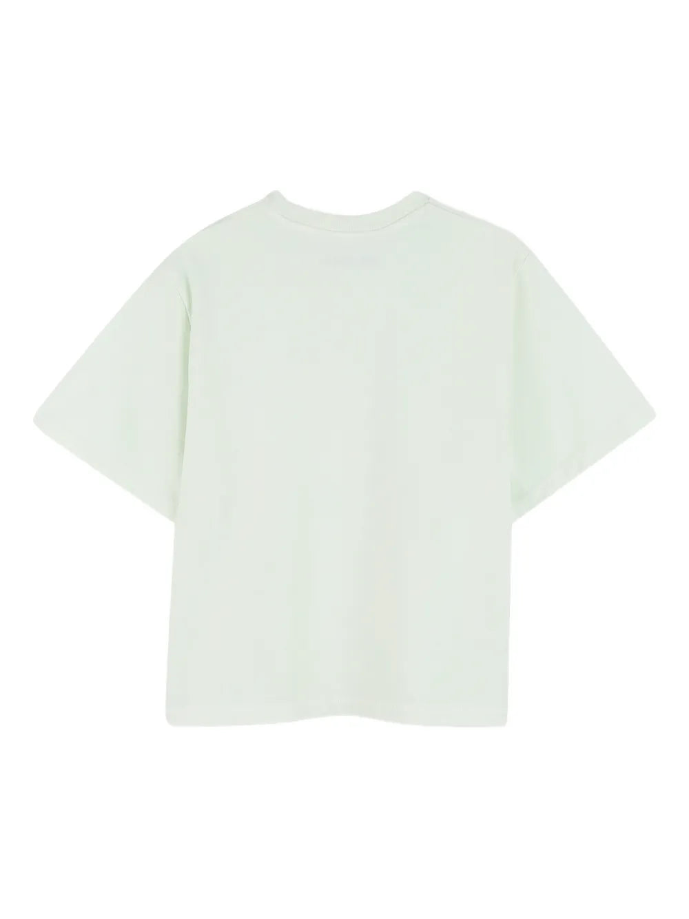 ZADIG & VOLTAIRE LOGO T-SHIRT
