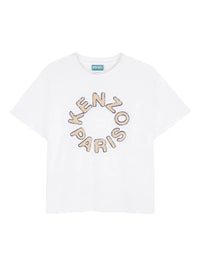 KENZO LOGO T-SHIRT