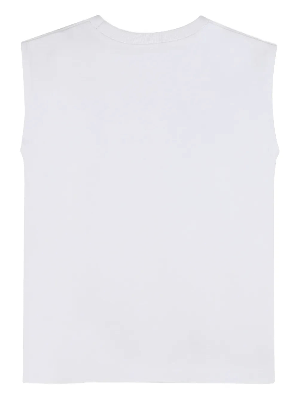 ZADIG & VOLTAIRE LOGO TEE