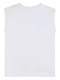 ZADIG & VOLTAIRE LOGO TEE