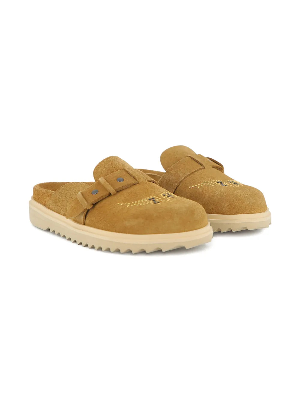 ZADIG & VOLTAIRE MULES