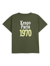KENZO GRAPHIC T-SHIRT