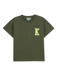 KENZO GRAPHIC T-SHIRT