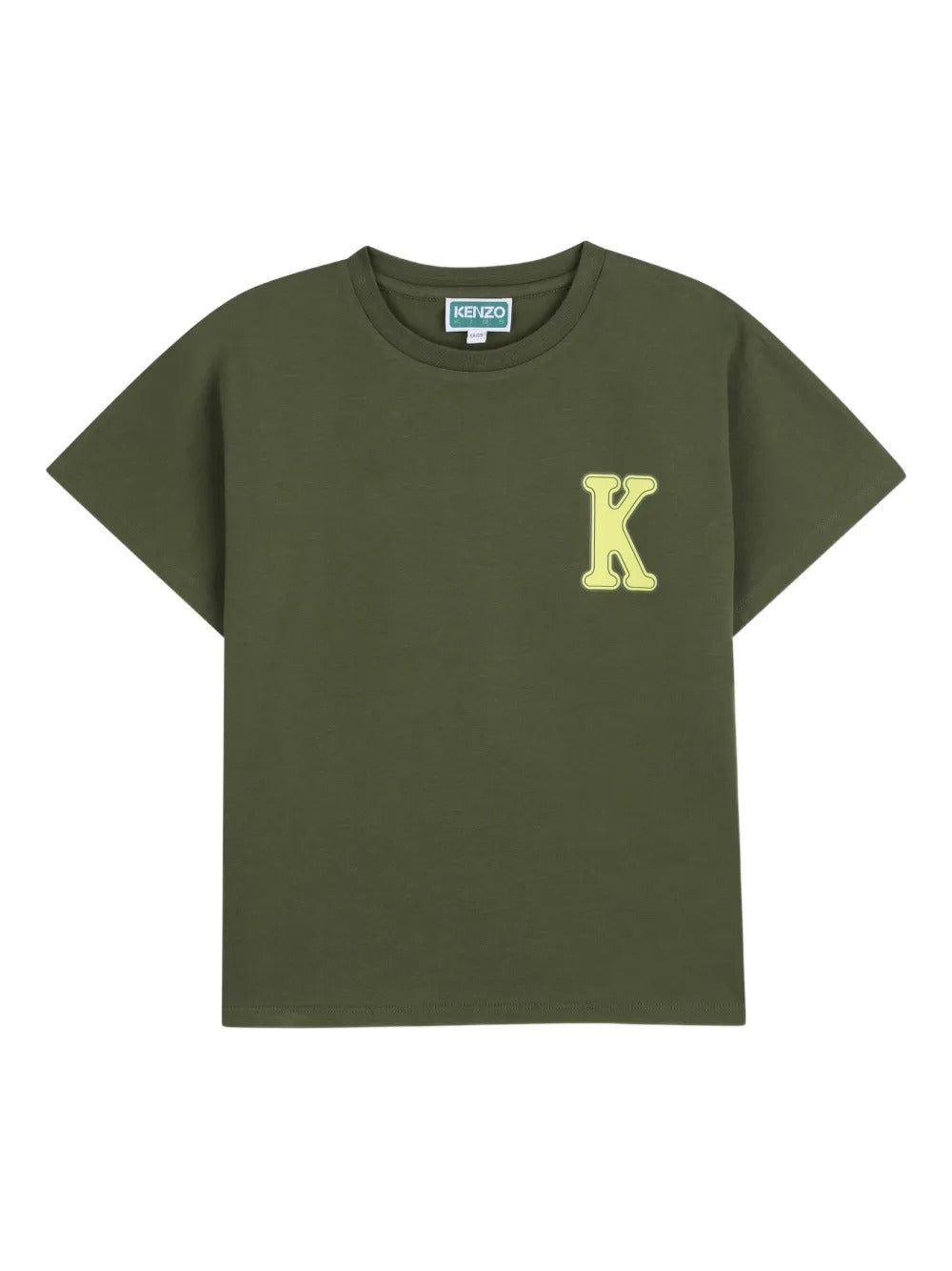 KENZO GRAPHIC T-SHIRT