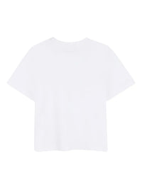 ZADIG & VOLTAIRE GRAPHIC T-SHIRT