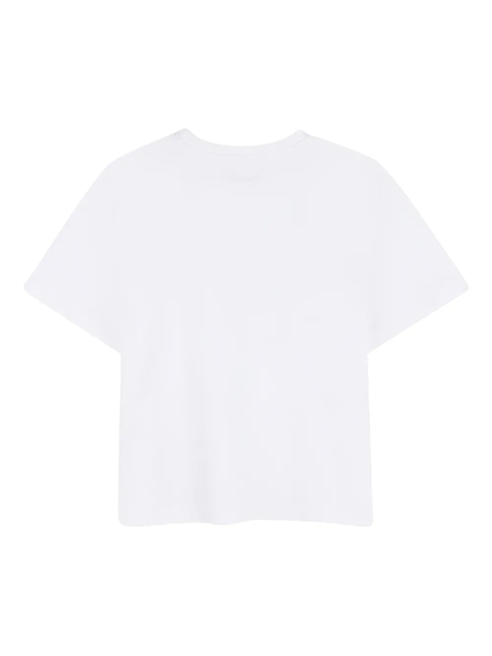 ZADIG & VOLTAIRE GRAPHIC T-SHIRT