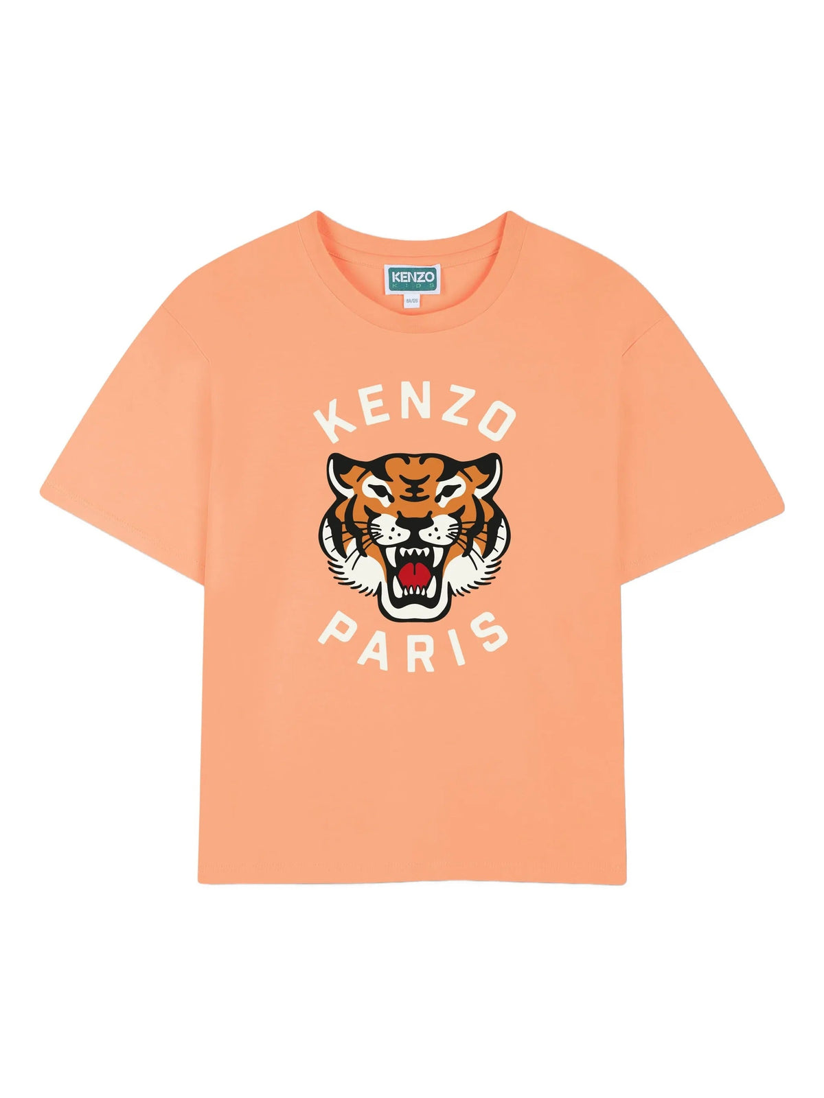 KENZO TIGER T-SHIRT